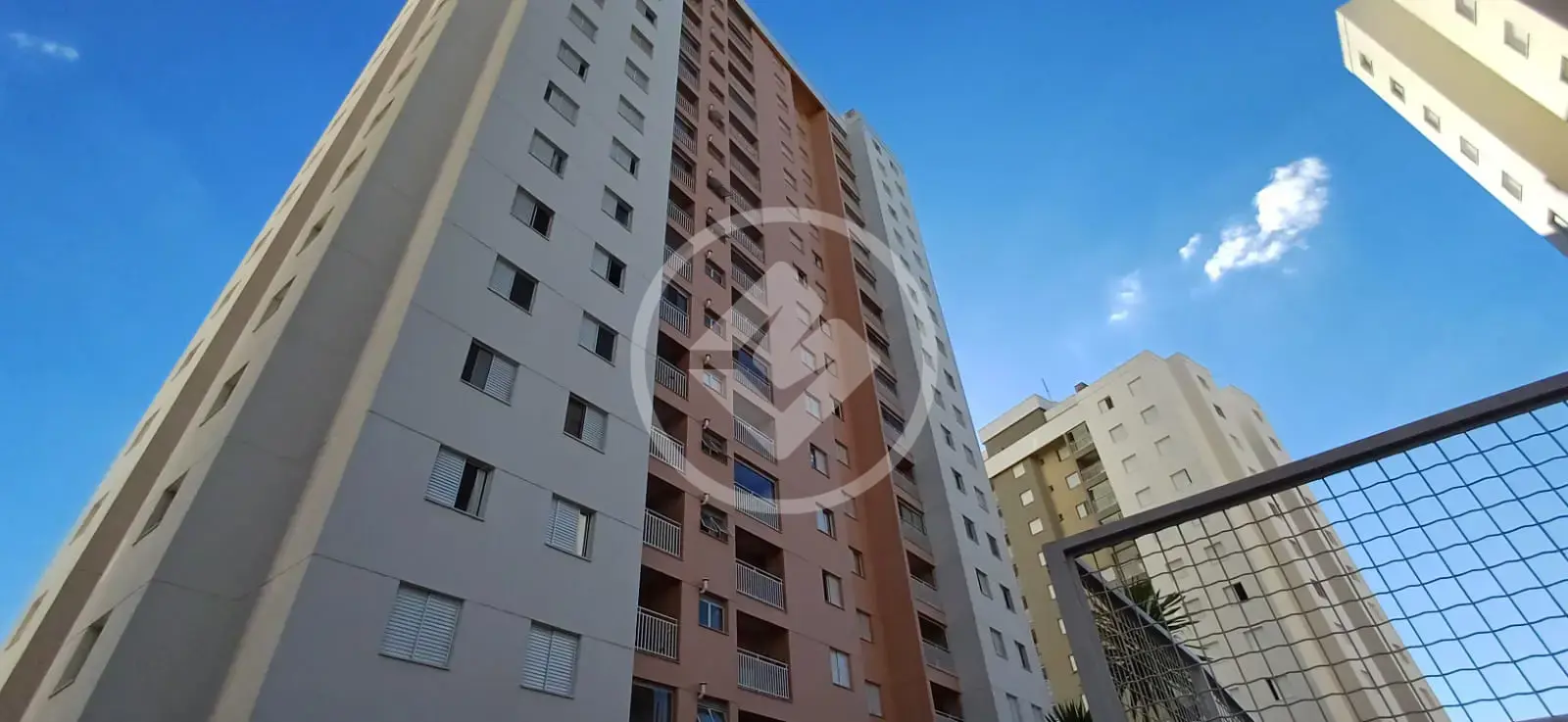 Imagem 1 - Apartamento em Loteamento Chácara Prado, Campinas - SP