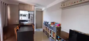 Imagem 3 - Apartamento em Loteamento Chácara Prado, Campinas - SP