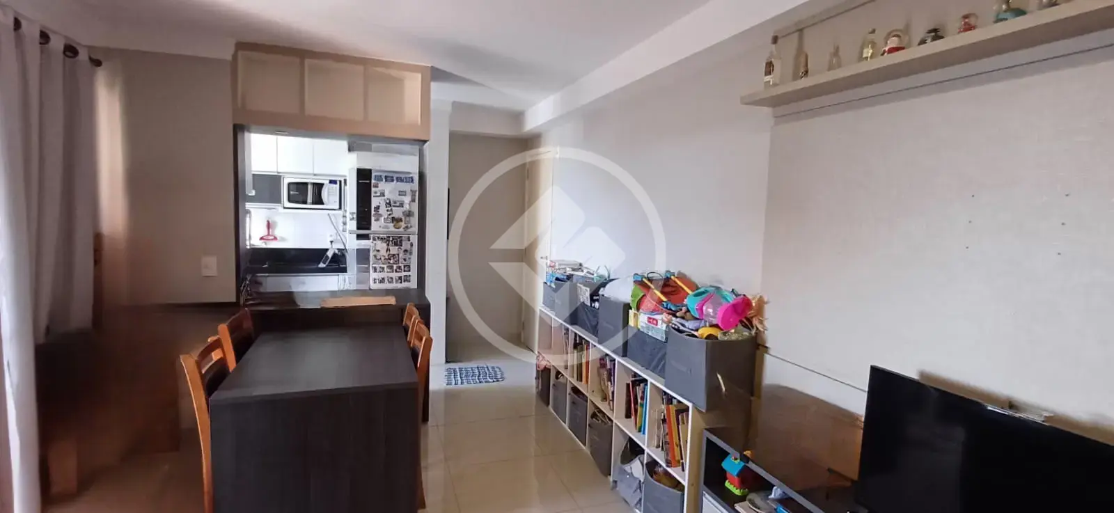 Imagem 3 - Apartamento em Loteamento Chácara Prado, Campinas - SP