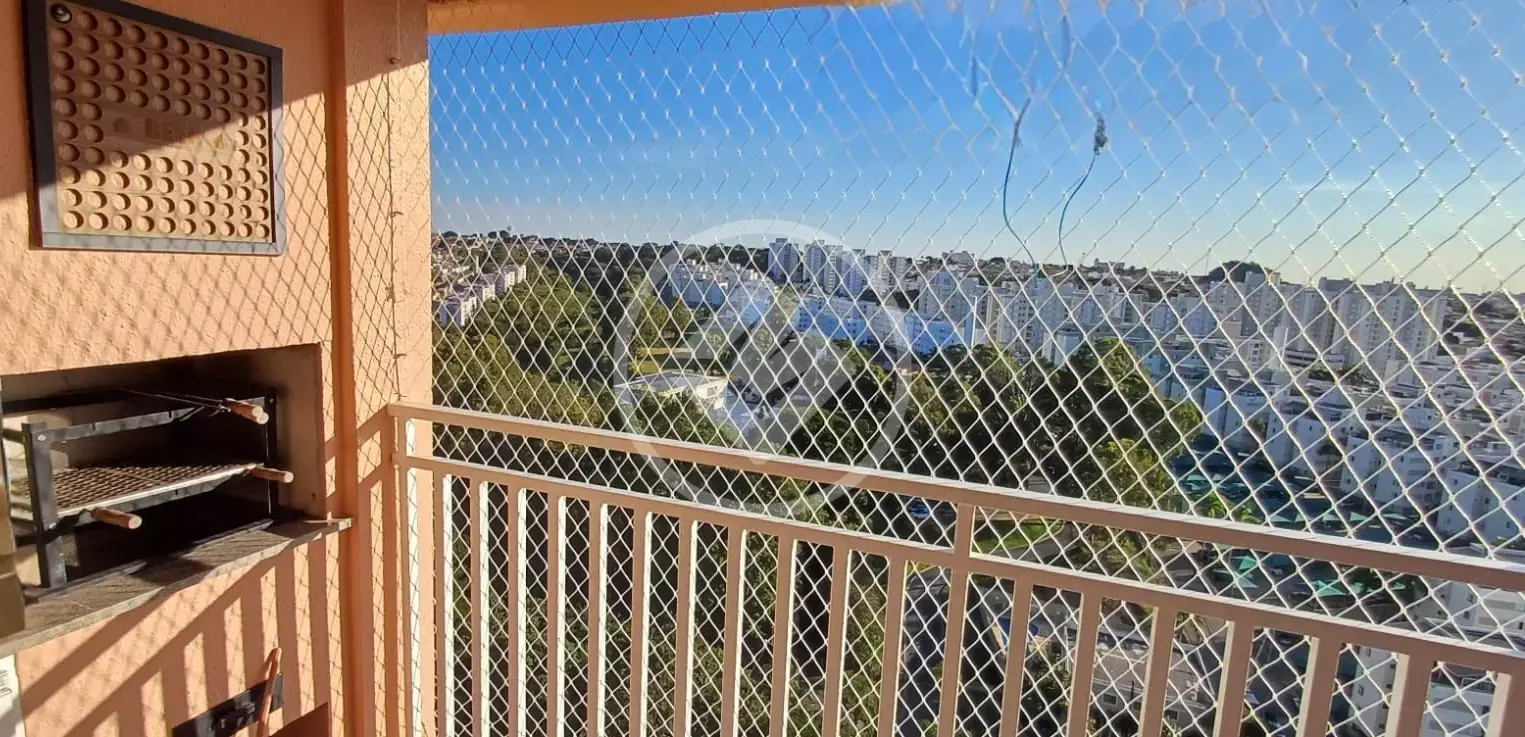 Imagem 2 - Apartamento em Loteamento Chácara Prado, Campinas - SP
