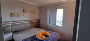 Imagem 6 - Apartamento em Loteamento Chácara Prado, Campinas - SP
