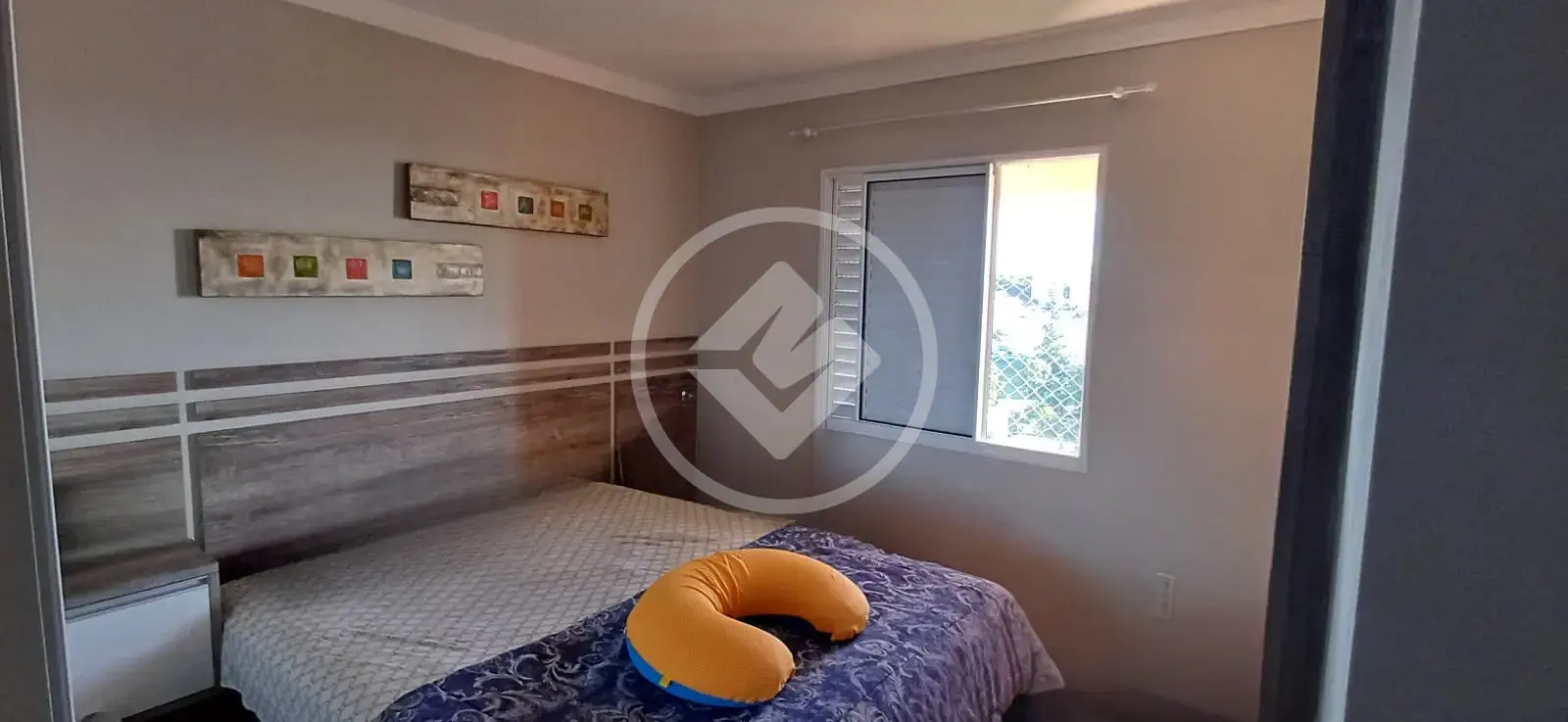 Imagem 6 - Apartamento em Loteamento Chácara Prado, Campinas - SP