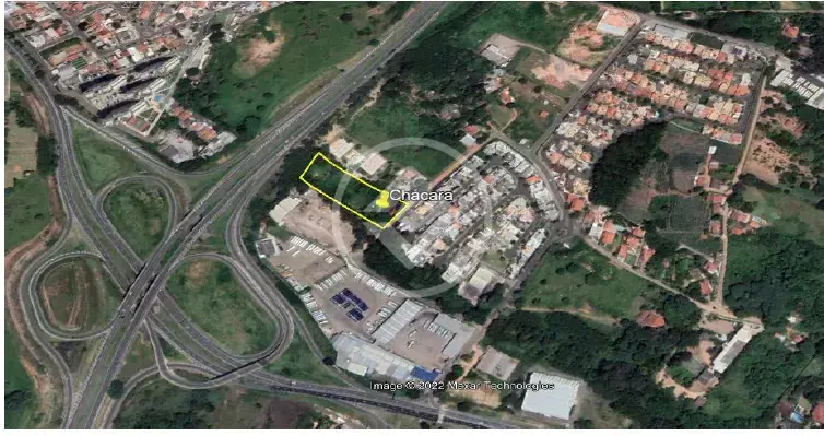 Imagem 1 - Terreno em Chácara das Nações, Valinhos - SP