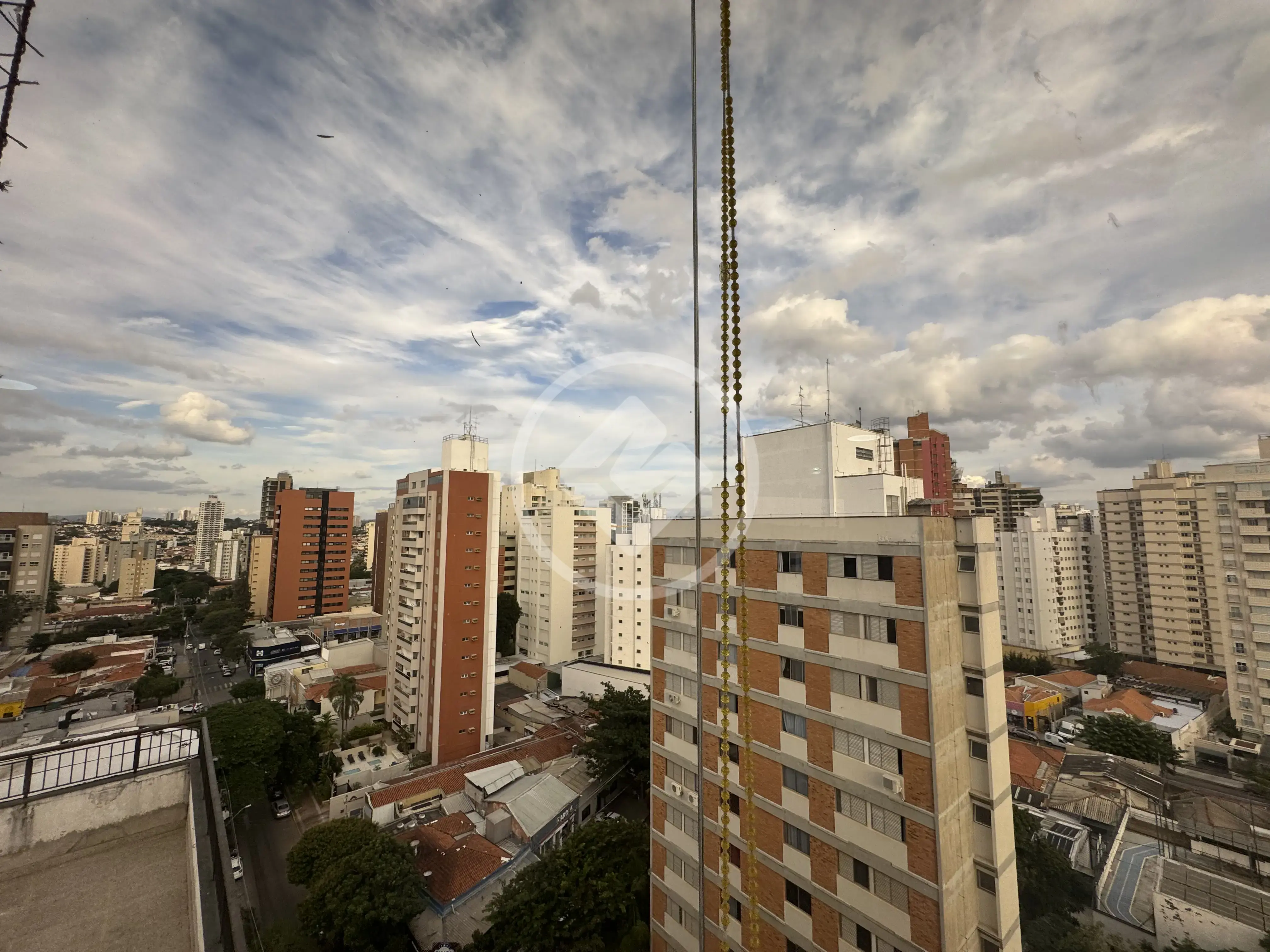 Imagem 1 - Apartamento em Cambuí, Campinas - SP
