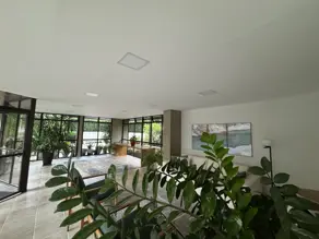 Apartamento Cambuí, Campinas - SP — foto 2
