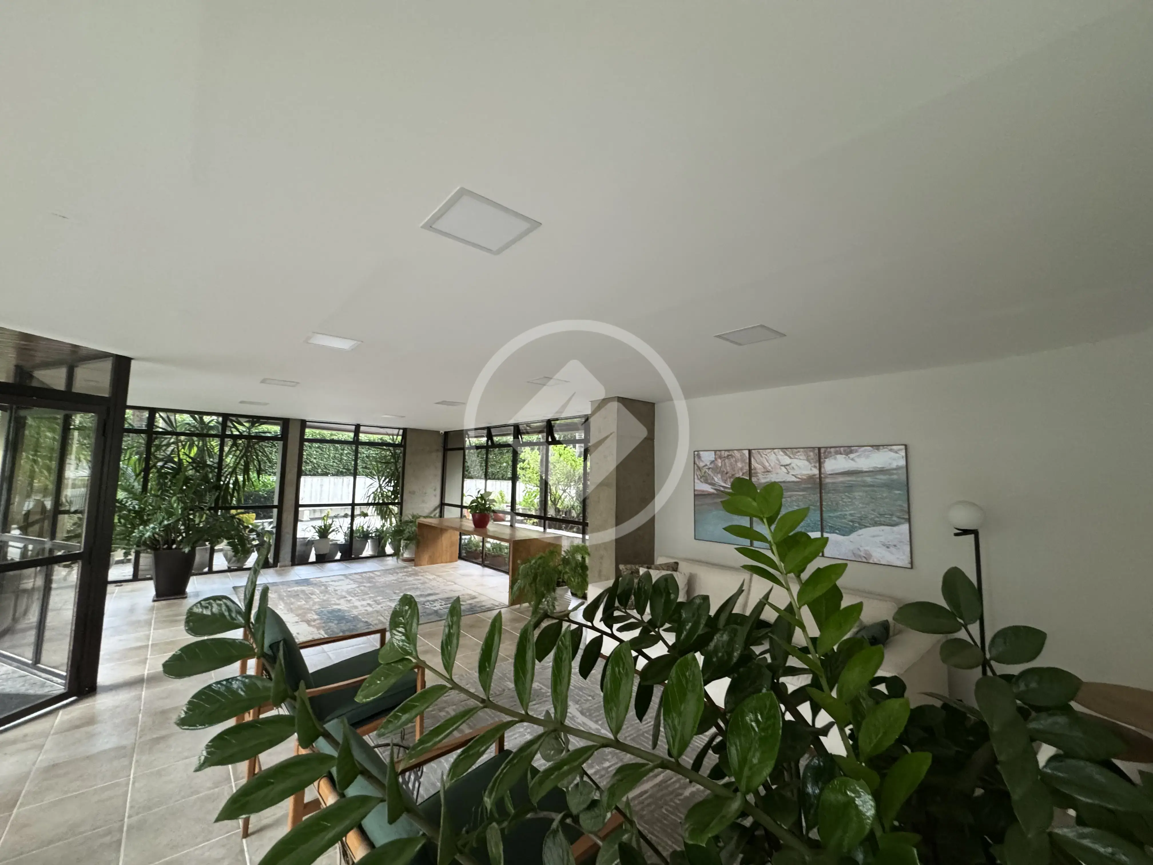 Imagem 1 - Apartamento em Cambuí, Campinas - SP