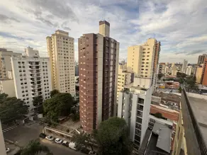 Imagem 5 - Apartamento em Cambuí, Campinas - SP