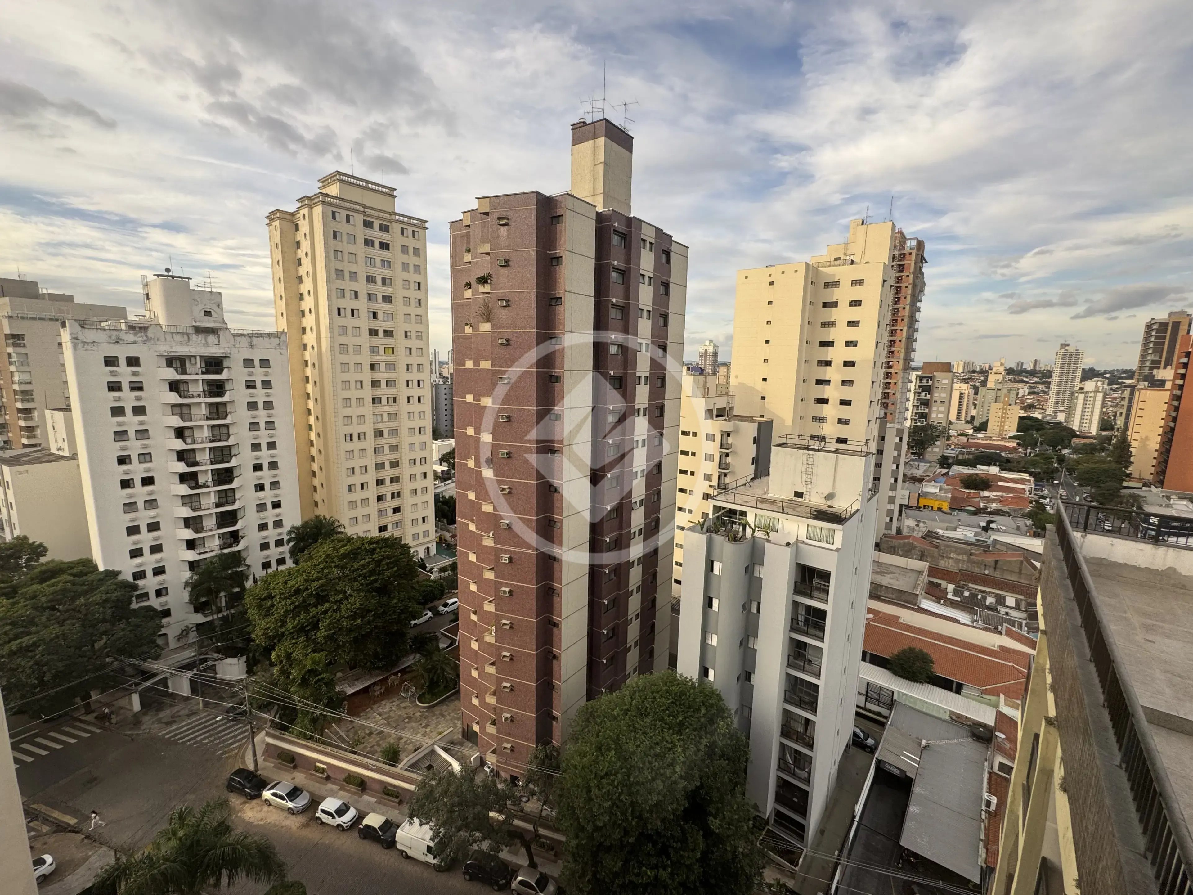 Imagem 5 - Apartamento em Cambuí, Campinas - SP