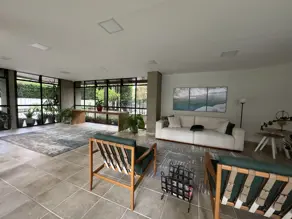 Imagem 2 - Apartamento em Cambuí, Campinas - SP