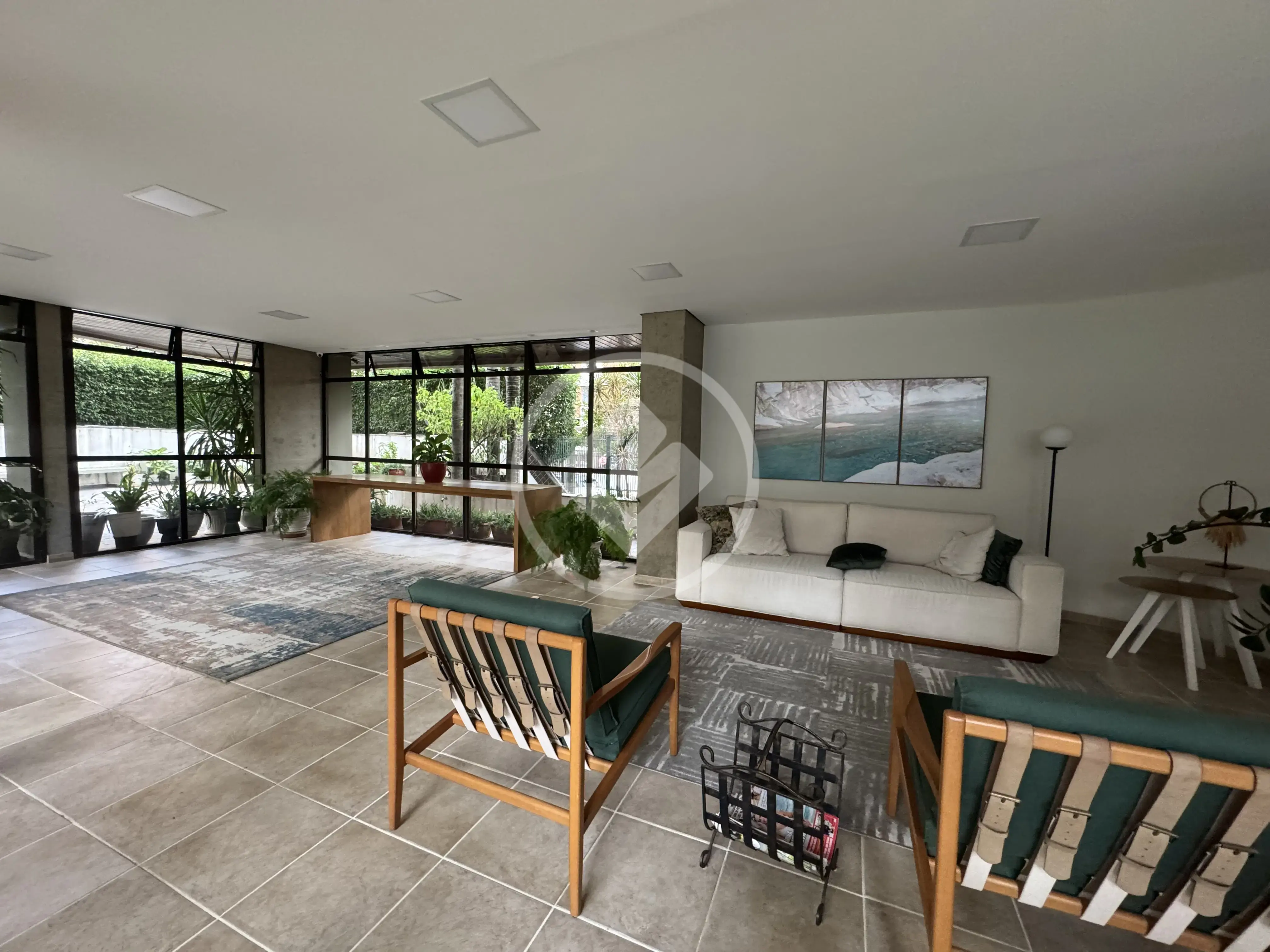 Imagem 2 - Apartamento em Cambuí, Campinas - SP