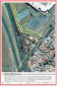 Terreno Jardim Ipaussurama, Campinas - SP — foto 2