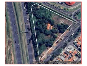Imagem 2 - Terreno em Jardim Ipaussurama, Campinas - SP