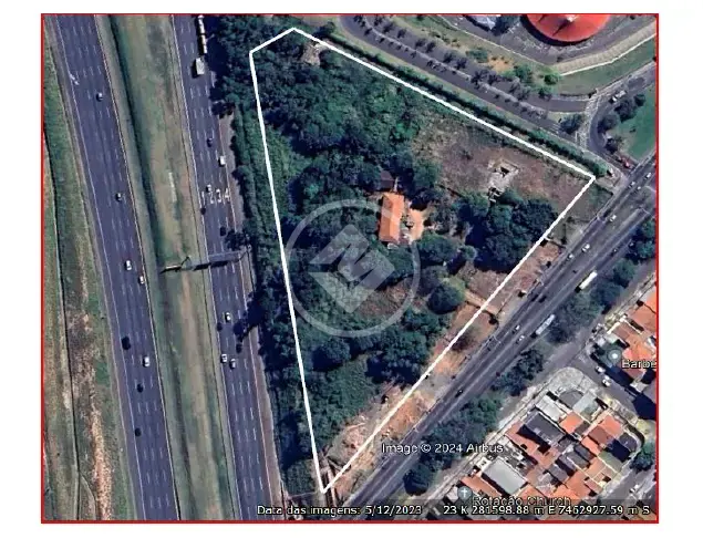 Image 3 - Terreno em Jardim Ipaussurama, Campinas - SP
