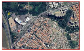 Terreno Jardim Ipaussurama, Campinas - SP — foto 2