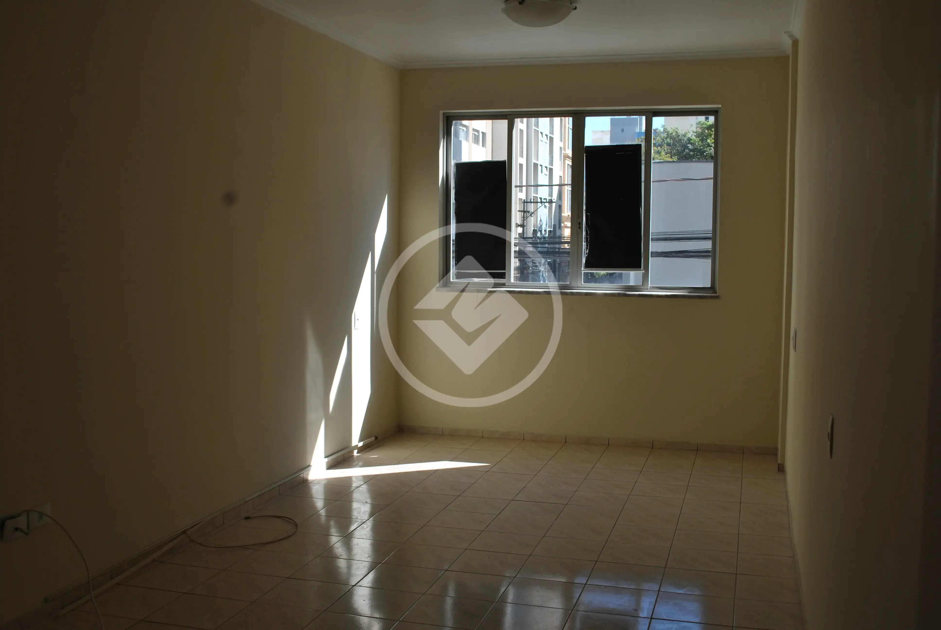 Imagem 1 - Apartamento em BOSQUE, Campinas - SP