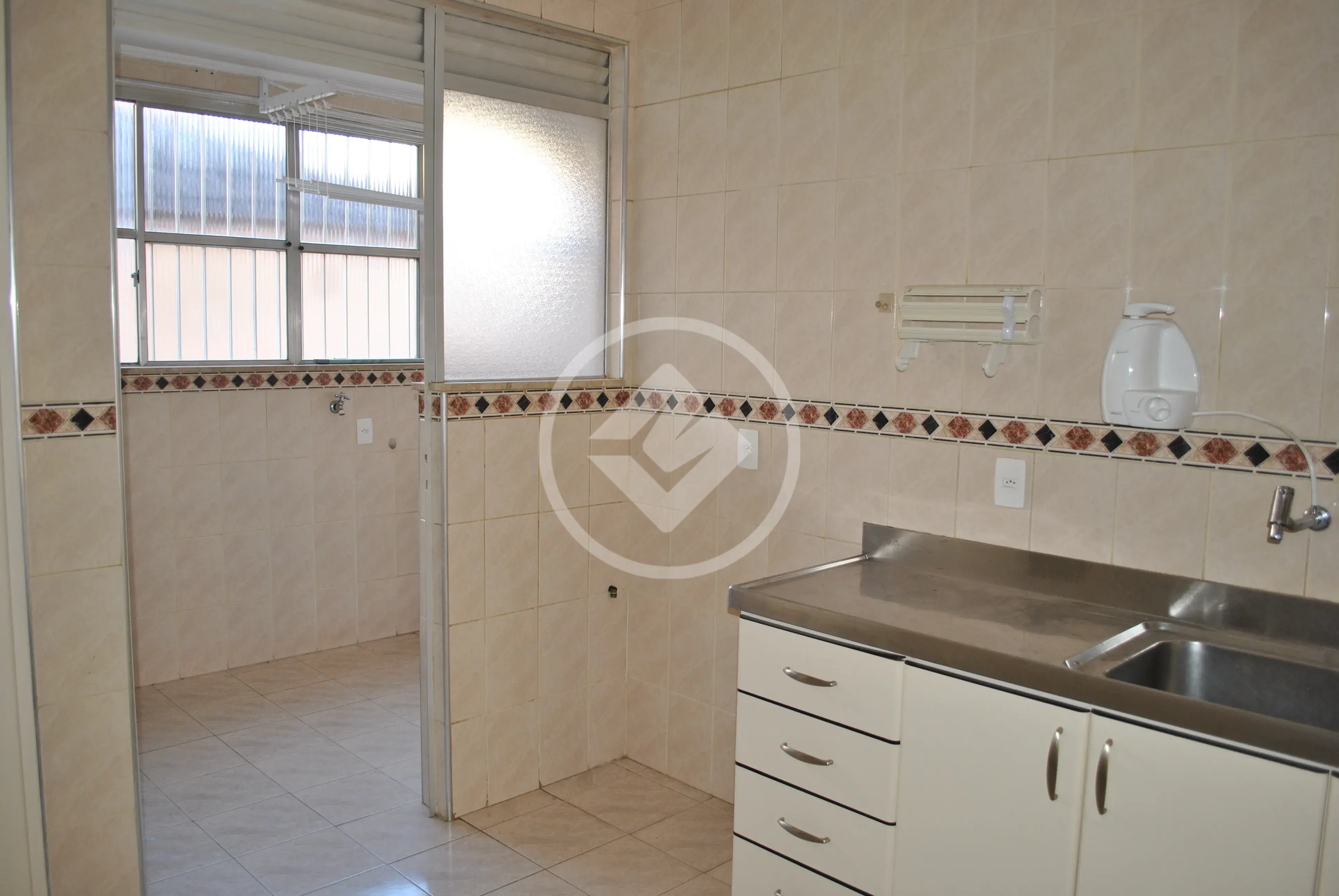 Imagem 3 - Apartamento em BOSQUE, Campinas - SP