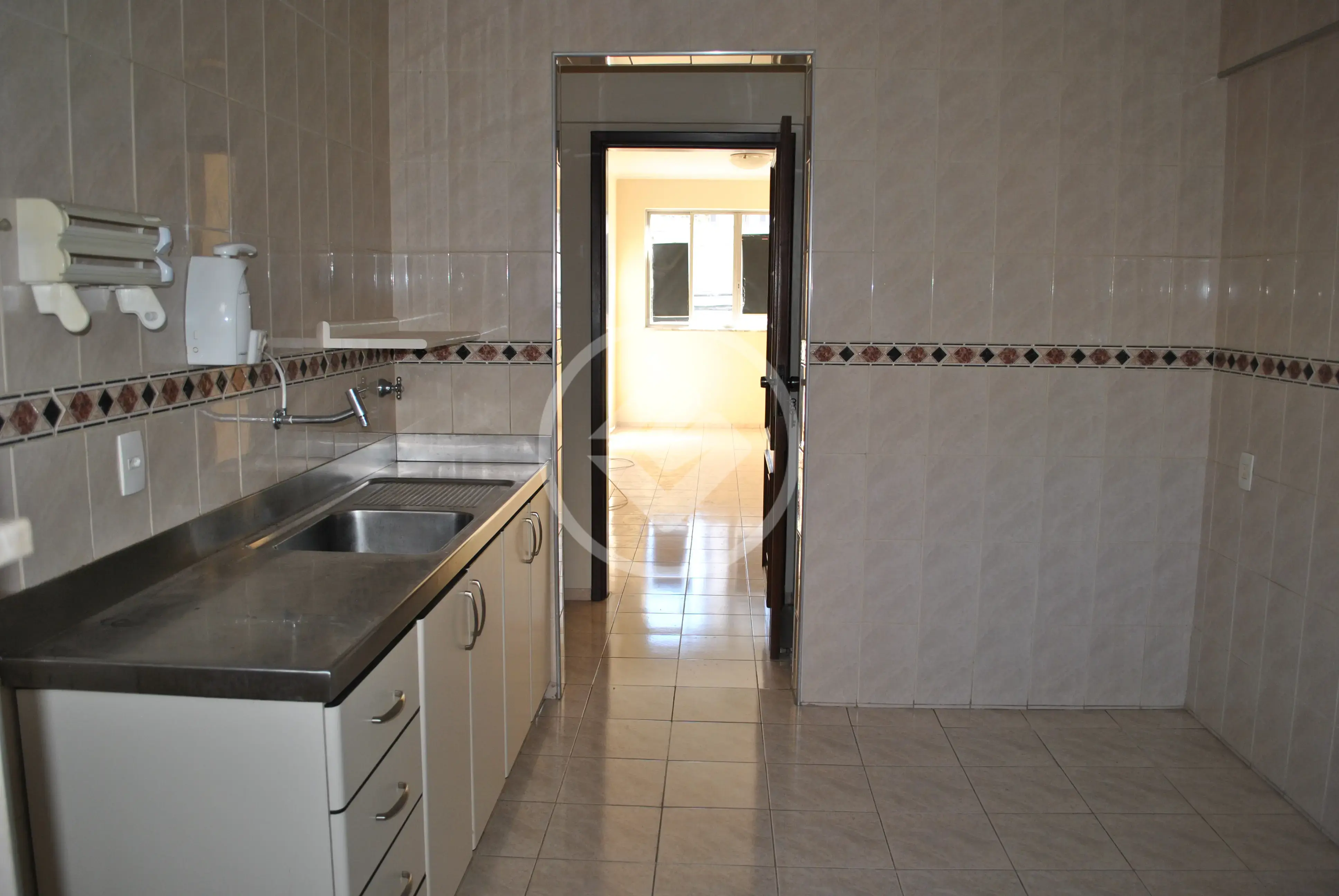 Imagem 5 - Apartamento em BOSQUE, Campinas - SP