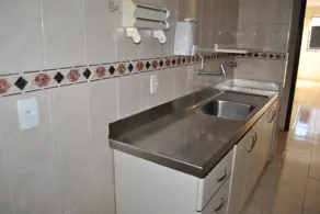 Imagem 2 - Apartamento em BOSQUE, Campinas - SP