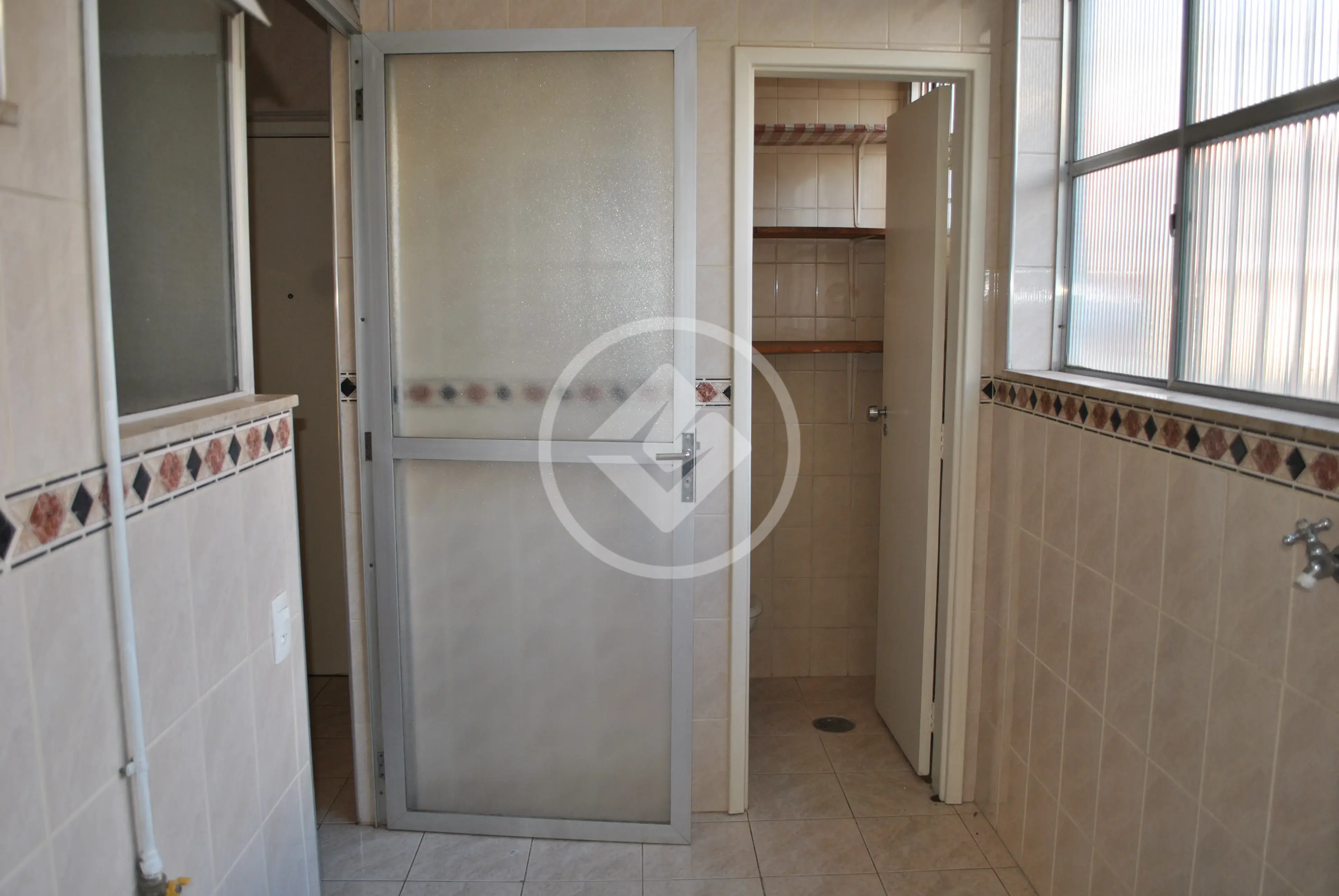 Imagem 6 - Apartamento em BOSQUE, Campinas - SP