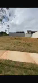 Terreno Condomínio Swiss Park, Campinas - SP — foto 1