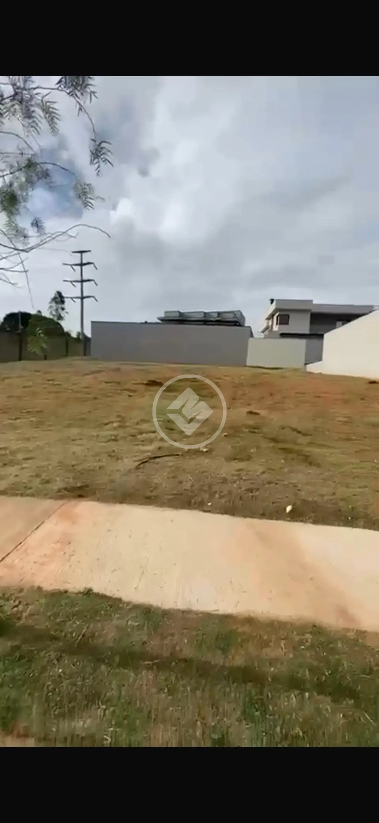 Imagem 1 - Terreno Condomínio em Swiss Park, Campinas - SP