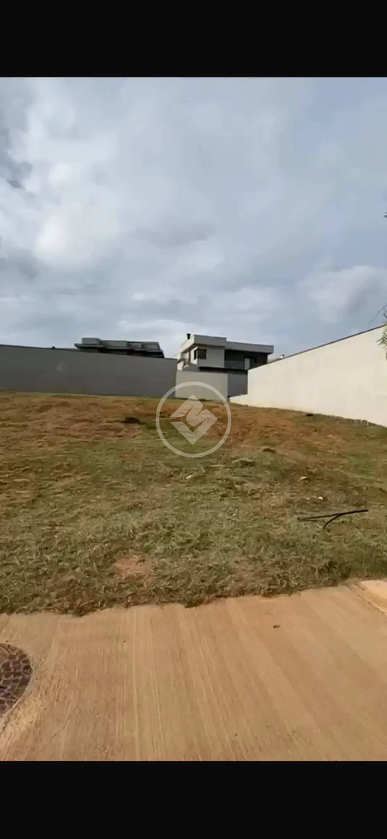 Imagem 1 - Terreno Condomínio em Swiss Park, Campinas - SP