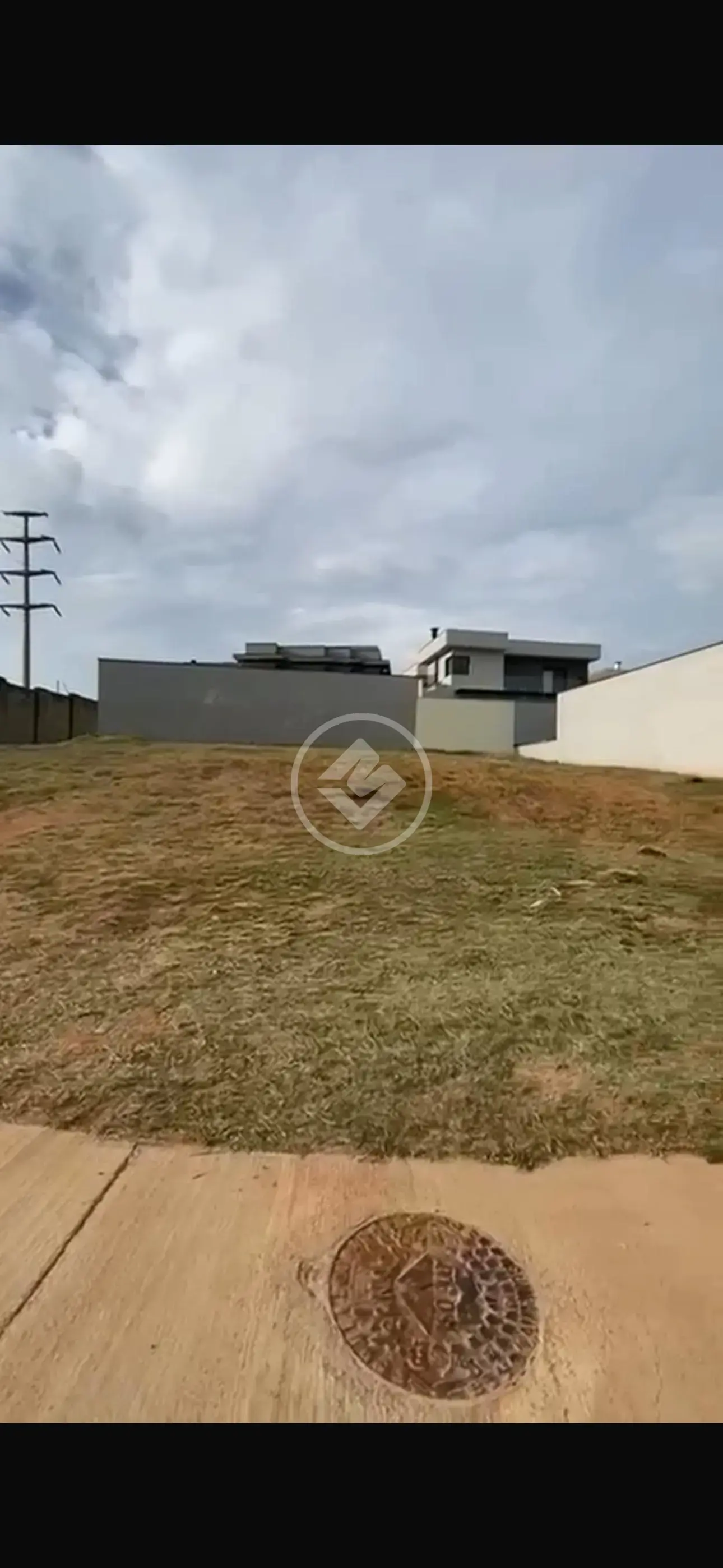 Imagem 2 - Terreno Condomínio em Swiss Park, Campinas - SP