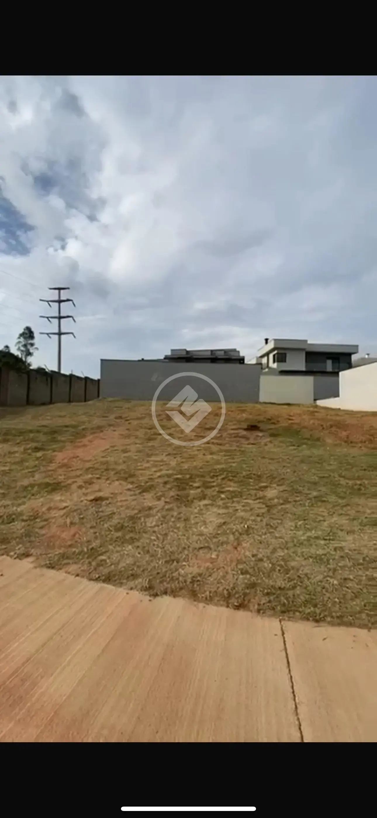 Imagem 3 - Terreno Condomínio em Swiss Park, Campinas - SP