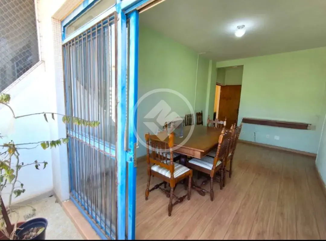Imagem 1 - Apartamento em CENTRO, Campinas - SP