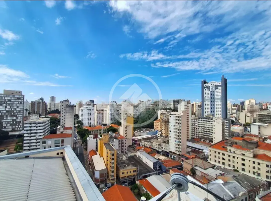 Image 20 - Apartamento em CENTRO, Campinas - SP