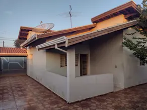 Casa Jardim Egídio Tagliaari, Artur Nogueira - SP — foto 1