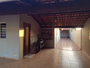Imagem 3 - Casa em Jardim Egídio Tagliaari, Artur Nogueira - SP