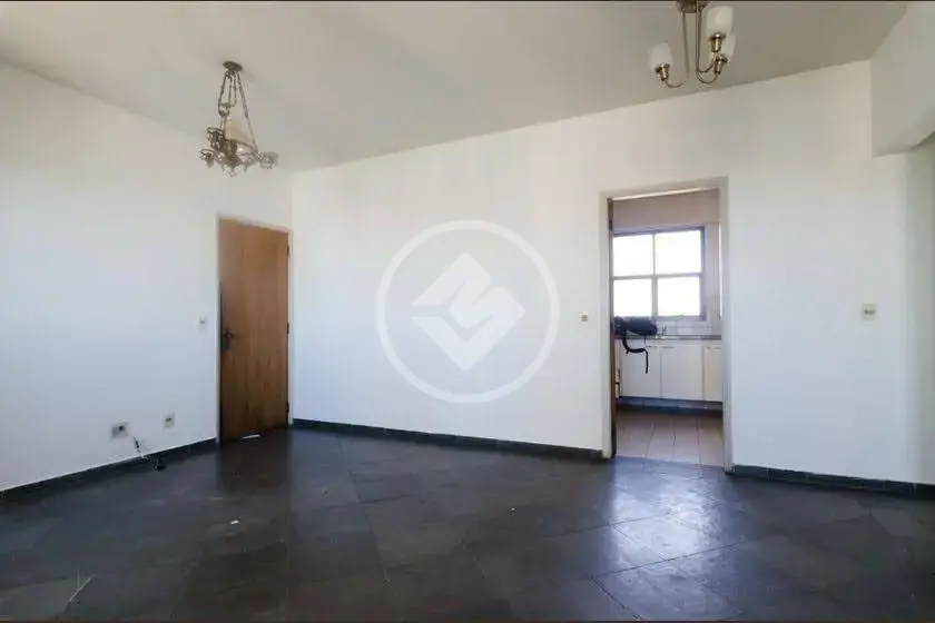 Imagem 2 - Apartamento em Cambuí, Campinas - SP