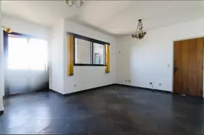 Apartamento Cambuí, Campinas - SP — foto 1