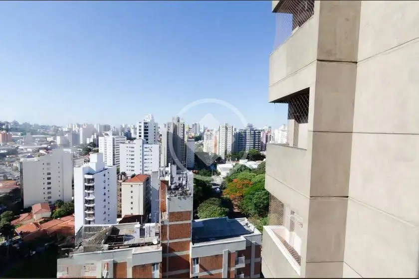 Image 10 - Apartamento em Cambuí, Campinas - SP