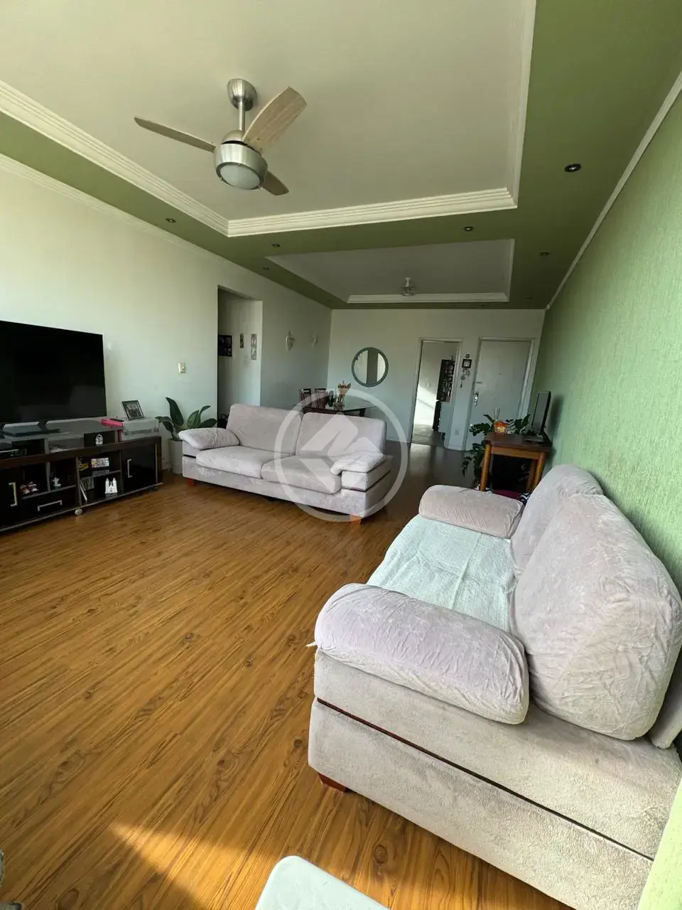 Image 2 - Apartamento em CENTRO, Campinas - SP