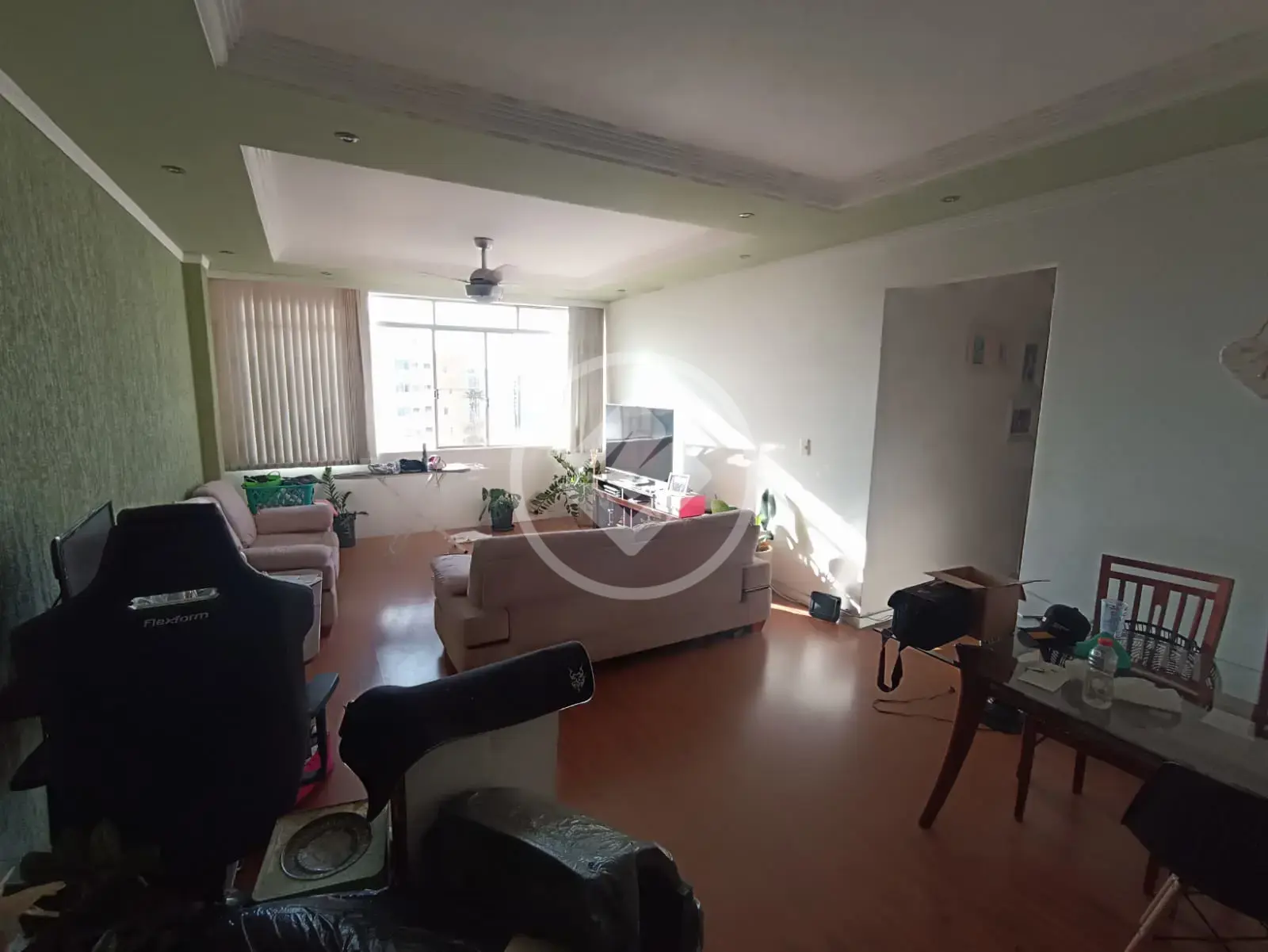 Imagem 1 - Apartamento em CENTRO, Campinas - SP
