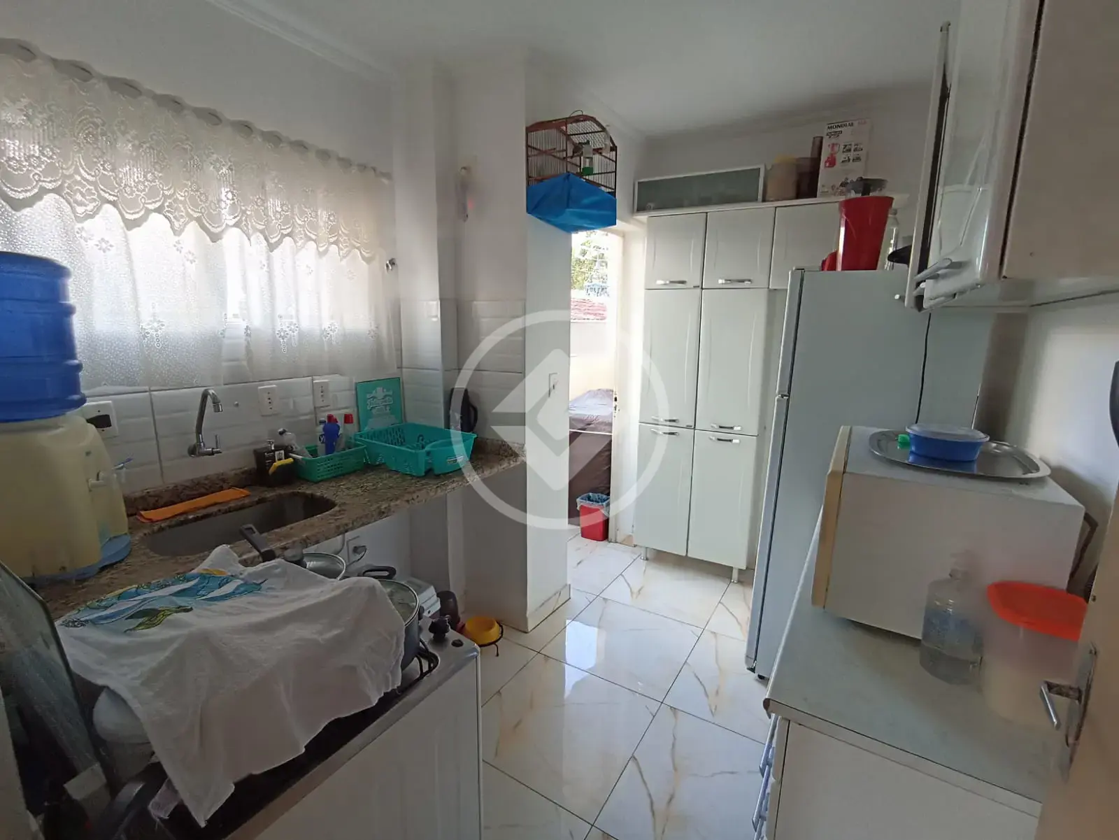 Imagem 4 - Apartamento em CENTRO, Campinas - SP