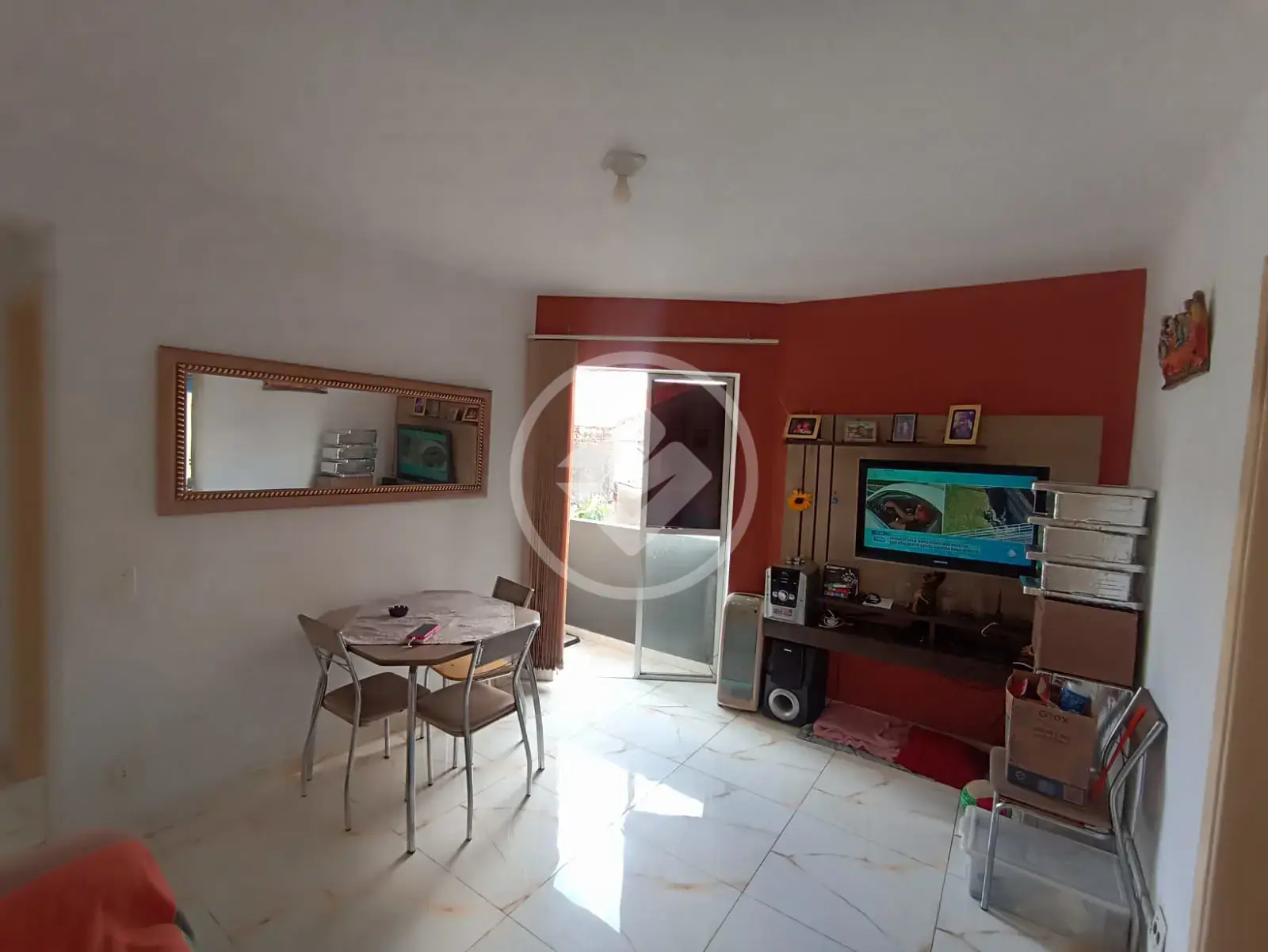 Imagem 1 - Apartamento em CENTRO, Campinas - SP