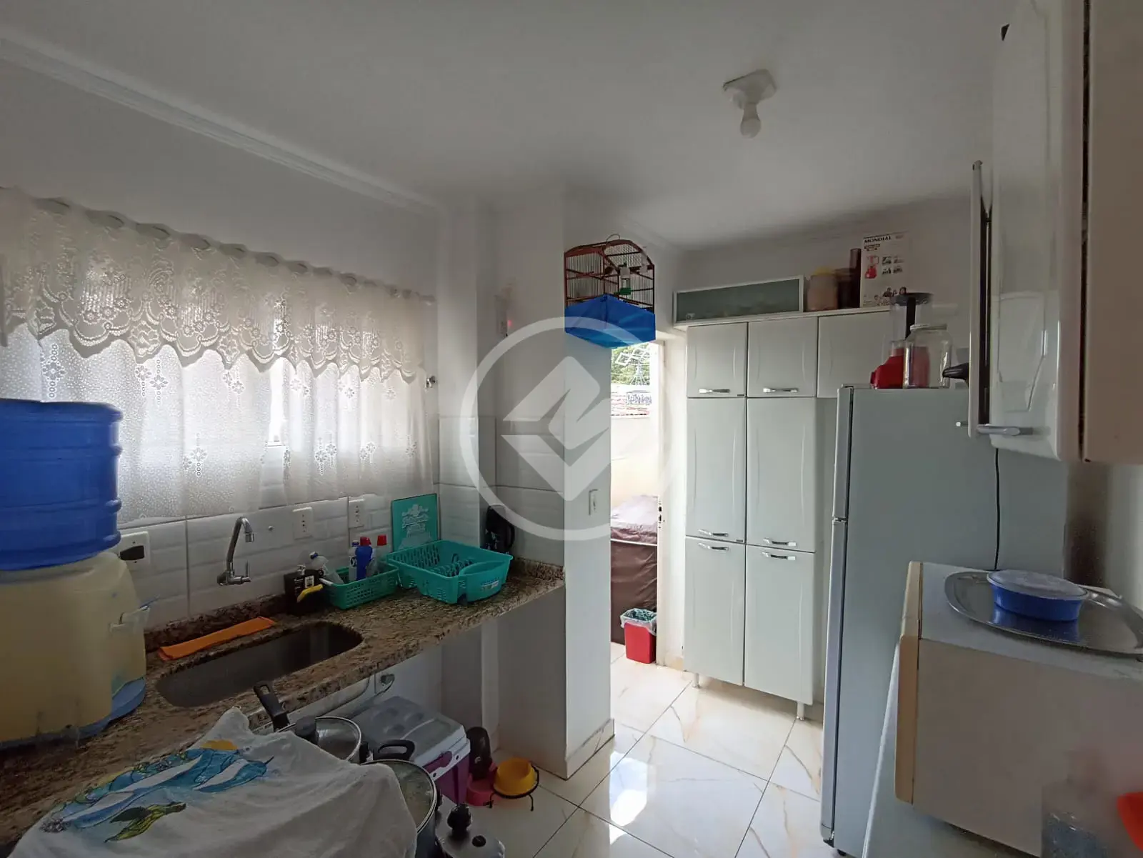 Imagem 2 - Apartamento em CENTRO, Campinas - SP