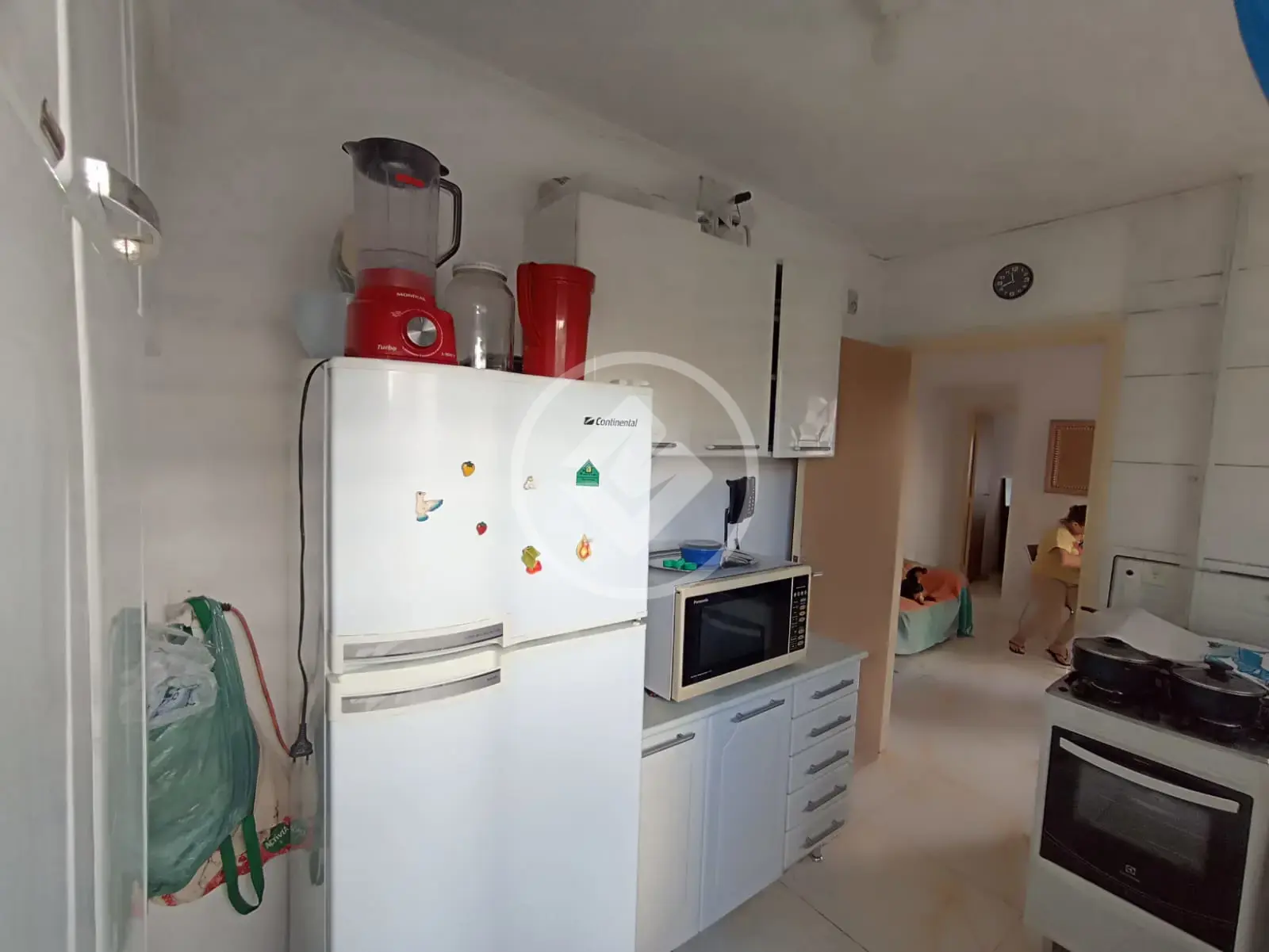 Imagem 3 - Apartamento em CENTRO, Campinas - SP