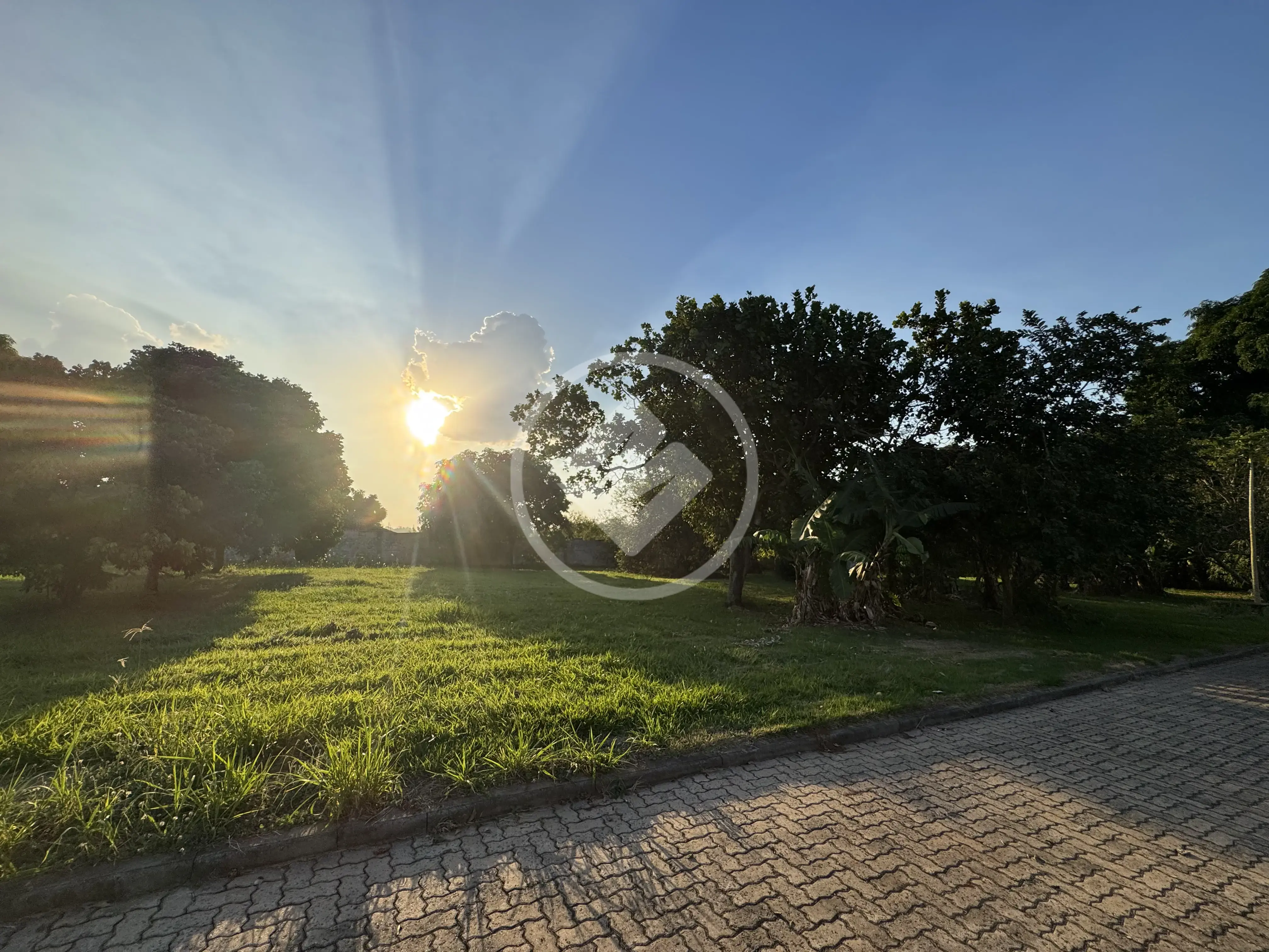 Imagem 1 - Terreno Condomínio em Tijuco das Telhas, Campinas - SP