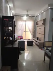 Apartamento Jardim Capivari, Campinas - SP — foto 2