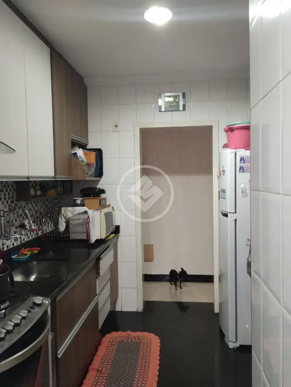 Imagem 3 - Apartamento em Jardim Capivari, Campinas - SP
