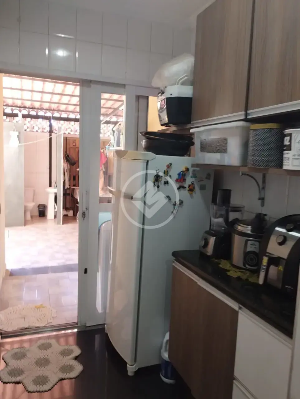 Imagem 4 - Apartamento em Jardim Capivari, Campinas - SP