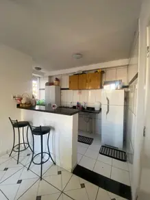 Imagem 2 - Apartamento em Jardim São José, Campinas - SP