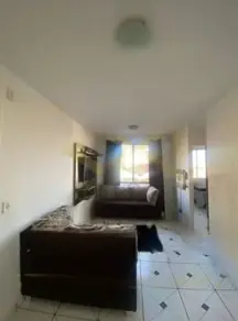 Apartamento Jardim São José, Campinas - SP — foto 1
