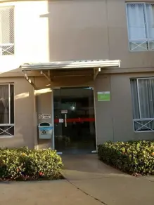Apartamento Jardim São José, Campinas - SP — foto 2