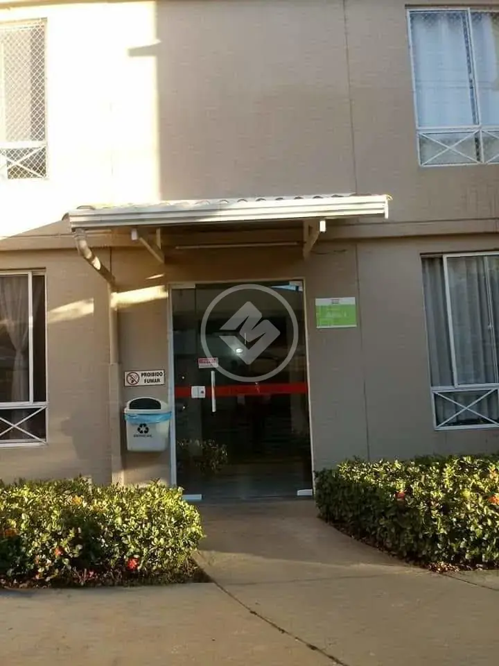 Imagem 1 - Apartamento em Jardim São José, Campinas - SP