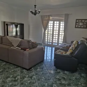 Casa Jardim Novo Campos Elíseos, Campinas - SP — foto 1